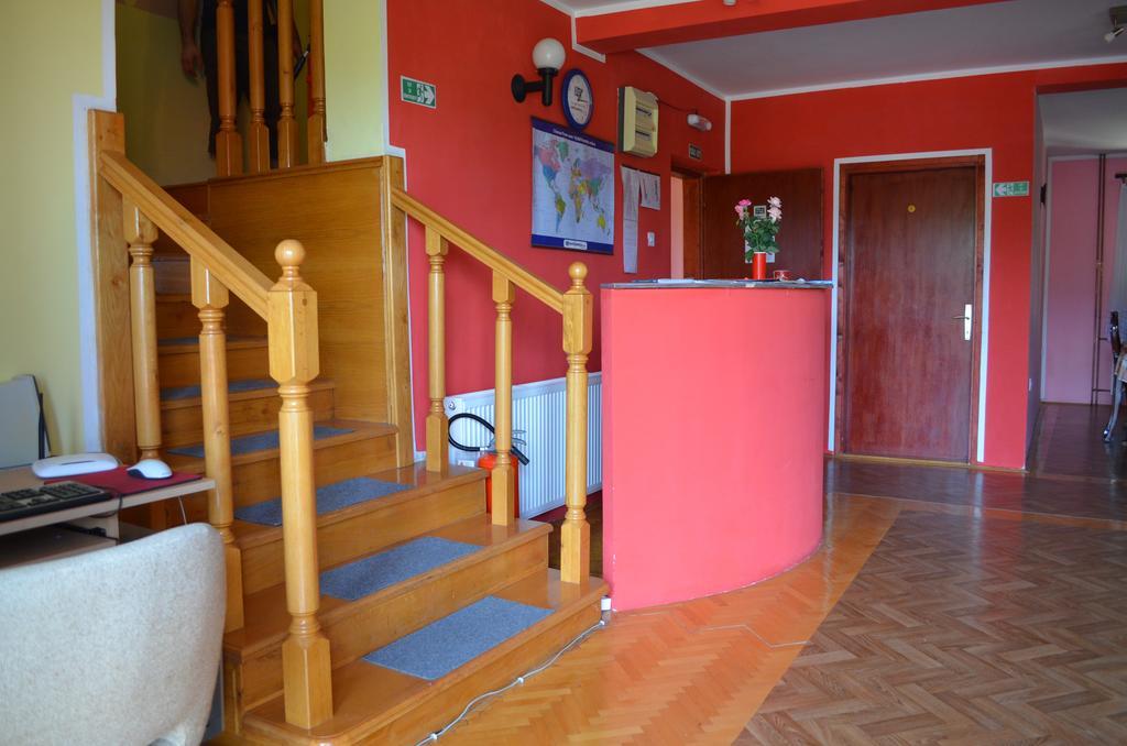 Smestaj - Sobe Marvel Ni Habitación foto