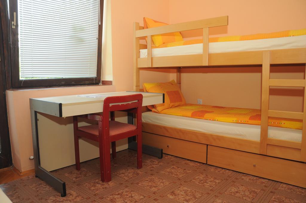 Smestaj - Sobe Marvel Ni Habitación foto